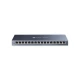 TP-LINK desktop switch TL-SG116, 16-Port, 10/100/1000Mbps, Ver. 1.0 TP-LINK desktop switch TL-SG116, 16-Port, 10/100/1000Mbps, Ver. 1.0
