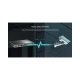 TP-LINK desktop switch TL-SG1210P, 10-Port Gigabit, 8x PoE+, Ver. 3.0