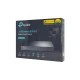 TP-LINK JetStream smart switch TL-SG2008, 8-Port Gigabit, Ver. 3.0 TP-LINK JetStream smart switch TL-SG2008, 8-Port Gigabit, Ver. 3.0