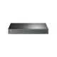 TP-LINK JetStream smart switch TL-SG2008, 8-Port Gigabit, Ver. 3.0 TP-LINK JetStream smart switch TL-SG2008, 8-Port Gigabit, Ver. 3.0