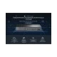 TP-LINK JetStream switch TL-SG2210MP, 10-Port Gigabit, 8x PoE+, Ver. 4.0
