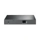 TP-LINK JetStream switch TL-SG2210MP, 10-Port Gigabit, 8x PoE+, Ver. 4.0