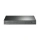 TP-LINK JetStream switch TL-SG2210P, 10-Port Gigabit, 8x PoE+, Ver. 5.0 TP-LINK JetStream switch TL-SG2210P, 10-Port Gigabit, 8x PoE+, Ver. 5.0