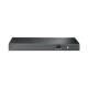 TP-LINK JetStream smart switch TL-SG2428P, 24-Port PoE+, 4x SFP, Ver 4.0