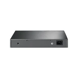 TP-LINK JetStream L2+ managed switch TL-SG3210, 8-Port Gigabit, Ver. 3.0