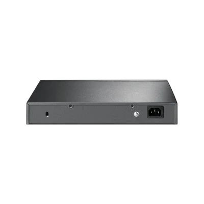 TP-LINK JetStream L2+ managed switch TL-SG3210, 8-Port Gigabit, Ver. 3.0