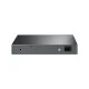 TP-LINK JetStream L2+ managed switch TL-SG3210, 8-Port Gigabit, Ver. 3.0