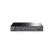 TP-LINK JetStream L2+ managed switch TL-SG3210, 8-Port Gigabit, Ver. 3.0
