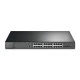TP-LINK L2+ Managed Switch TL-SG3428XMP, 24x PoE+, 4x SFP+, Ver. 2.0