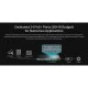 TP-LINK L2+ Managed Switch TL-SG3428XMP, 24x PoE+, 4x SFP+, Ver. 2.0