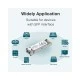TP-LINK MiniGBIC Module TL-SM311LM, έως 550m, Ver. 3.20