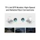 TP-LINK MiniGBIC Module TL-SM311LM, έως 550m, Ver. 3.20