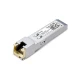 TP-LINK 1000BASE-T RJ45 SFP Module TL-SM331T, έως 100m, Ver. 1.0