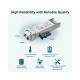 TP-LINK 10GBase-SR SFP+ LC Transceiver TL-SM5110-SR, έως 300m, Ver. 1.0
