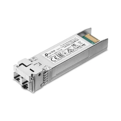 TP-LINK 10GBase-SR SFP+ LC Transceiver TL-SM5110-SR, έως 300m, Ver. 1.0