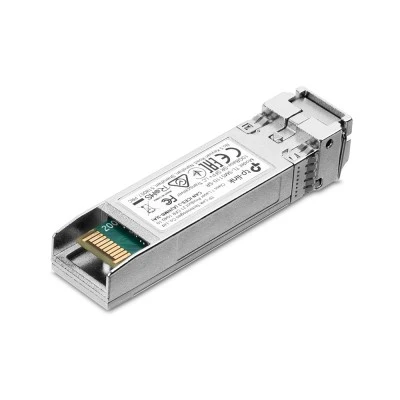 TP-LINK 10GBase-SR SFP+ LC Transceiver TL-SM5110-SR, έως 300m, Ver. 1.0