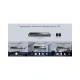 TP-LINK L2+ managed switch TL-SX3008F, 8-Ports 10Gbps SFP+, Ver. 1.0 TP-LINK L2+ managed switch TL-SX3008F, 8-Ports 10Gbps SFP+, Ver. 1.0