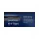 TP-LINK L2+ managed switch TL-SX3008F, 8-Ports 10Gbps SFP+, Ver. 1.0 TP-LINK L2+ managed switch TL-SX3008F, 8-Ports 10Gbps SFP+, Ver. 1.0