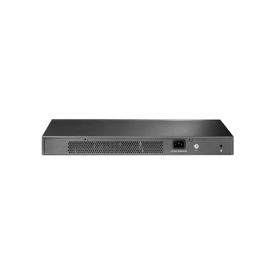 TP-LINK L2+ managed switch TL-SX3008F, 8-Ports 10Gbps SFP+, Ver. 1.0 TP-LINK L2+ managed switch TL-SX3008F, 8-Ports 10Gbps SFP+, Ver. 1.0