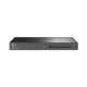 TP-LINK L2+ managed switch TL-SX3008F, 8-Ports 10Gbps SFP+, Ver. 1.0 TP-LINK L2+ managed switch TL-SX3008F, 8-Ports 10Gbps SFP+, Ver. 1.0