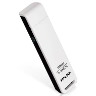 Ασύρματο USB Adapter TP-LINK TL-WN821N 300Mbps Ver. 6.0 τεχνολογίας MIMO για μεγαλύτερη κάλυψη