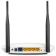 TP-LINK Ασύρματο N Router TL-WR841N, 300Mbps, Ver. 1.0 TP-LINK Ασύρματο N Router TL-WR841N, 300Mbps, Ver. 1.0