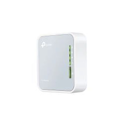 TP-LINK AC750 Wireless Travel Router TL-WR902AC Ver.1.0 για θύρα USB για κοινή χρήση αρχείων