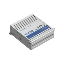 TELTONIKA Industrial cellular modem TRM250, 4G LTE Cat M1, USB