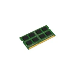 Kingston RAM 2GB DDR3 SODIMM 1333MHz PC3-10600 204-Pin για Laptop (Used)