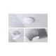 UBIQUITI Access Point UniFi U6 Pro, Wi-Fi 6, 5.300Mbps, 2.4/5GHz, PoE