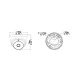 Υβριδική κάμερα ασφαλείας UNIARCH UAC-T132-F28-H με ανάλυση 2MP, fixed φακό 2.8mm και IR έως 20m Υβριδική κάμερα ασφαλείας UNIARCH UAC-T132-F28-H με ανάλυση 2MP, fixed φακό 2.8mm και IR έως 20m