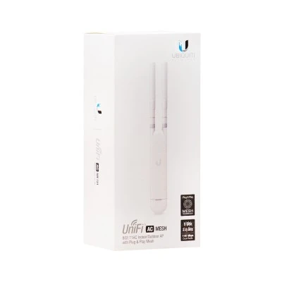 UBIQUITI UAP-AC-M Indoor/Outdoor Dual band WiFi Mesh System