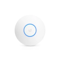UBIQUITI UniFi Access Point UAP-NANOHD, 4x4 MU-MIMO, 802.11ac Wave 2