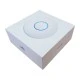 UBIQUITI UniFi Access Point UAP-NANOHD, 4x4 MU-MIMO, 802.11ac Wave 2