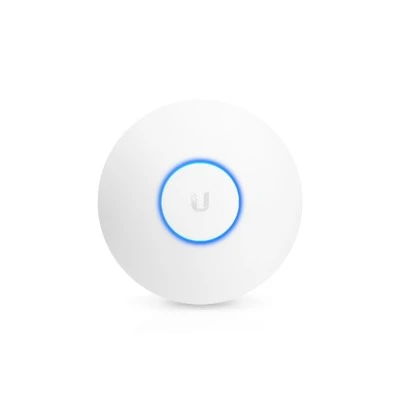 UBIQUITI UniFi Access Point UAP-NANOHD, 4x4 MU-MIMO, 802.11ac Wave 2