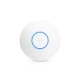 UBIQUITI UniFi Access Point UAP-NANOHD, 4x4 MU-MIMO, 802.11ac Wave 2