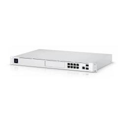 UBIQUITI UniFi Dream Machine Pro UDM-Pro, 10G SFP+, 8x Gigabit