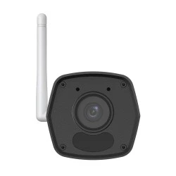 Smart κάμερα εξωτερικού χώρου UNIARCH UHO-B1R-M2F3 με ανάλυση 2MP, WiFi, υποστήριξη SD και στεγανότητα IP67