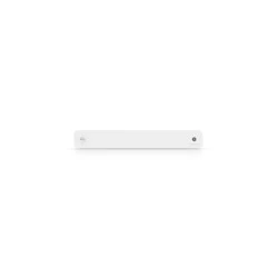 UBIQUITI Switch UISP, 8-Port Gigabit, 10/100/1000 Mbps, PoE