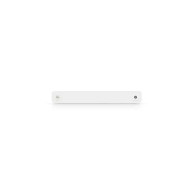 UBIQUITI Switch UISP, 8-Port Gigabit, 10/100/1000 Mbps, PoE