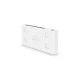 UBIQUITI Switch UISP, 8-Port Gigabit, 10/100/1000 Mbps, PoE