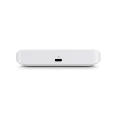 UBIQUITI UniFi Switch USW-Flex-Mini, 5-Port Gigabit, 10/100/1000 Mbps