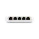 UBIQUITI UniFi Switch USW-Flex-Mini, 5-Port Gigabit, 10/100/1000 Mbps