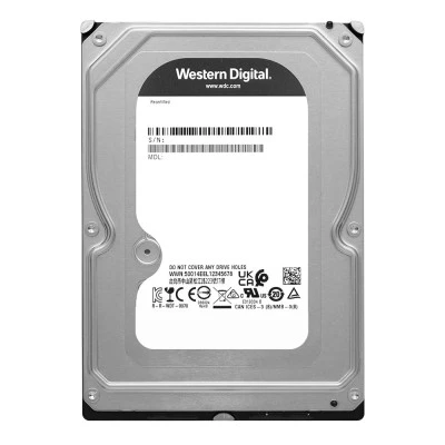 WD σκληρός δίσκος Black 3.5", 1TB, 64MB, 7200RPM, 6Gb/s, Factory Recertified WD σκληρός δίσκος Black 3.5", 1TB, 64MB, 7200RPM, 6Gb/s, Factory Recertified