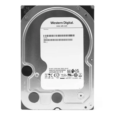 WD σκληρός δίσκος Blue 3.5", 4TB, 5400RPM, 6Gb/s, Factory Recertified
