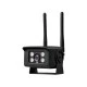 INNOTRONIC smart 4G κάμερα ICH-B30H, 5MP Sony, αδιάβροχη IP66, micro SD με λειτουργία νυχτερινής όρασης & εντοπισμό κίνησης και ανθρώπινης σιλουέτας