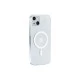 USAMS θήκη Ice Magnet US-BH848 για iPhone 15 Plus, διάφανη