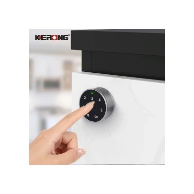 KERONG ηλεκτρικό λουκέτο ασφαλείας KR-Y4621P με keypad αφής