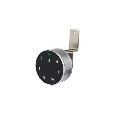 KERONG ηλεκτρικό λουκέτο ασφαλείας KR-Y4621P με keypad αφής