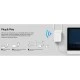 MERCUSYS Powerline Extender MP510 Kit AV1000 Gigabit WiFi Ver: 1.0 διπλό για ασύρματη σύνδεση Wi‑Fi 4 & 2 θύρες Gigabit Ethernet MERCUSYS Powerline Extender MP510 Kit AV1000 Gigabit WiFi Ver: 1.0 διπλό για ασύρματη σύνδεση Wi‑Fi 4 & 2 θύρες Gigabit Ethernet